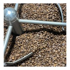 Cà phê ARABICA Long King pha phin truyền thống - 0.5kg Coffee - Gu mạnh vị đậm