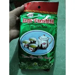 TRÀ  ĐẠI THÀNH SÂM DỨA GÓI 300G (PHA TRÀ ĐÁ TRÀ ĐƯỜNG TRÀ TẮC)