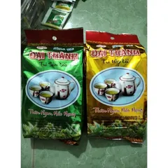TRÀ  ĐẠI THÀNH SÂM DỨA GÓI 300G (PHA TRÀ ĐÁ TRÀ ĐƯỜNG TRÀ TẮC)
