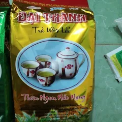 TRÀ  ĐẠI THÀNH SÂM DỨA GÓI 300G (PHA TRÀ ĐÁ TRÀ ĐƯỜNG TRÀ TẮC)