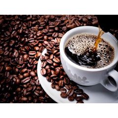 (Combo 1kg) Cà Phê Chồn Thắng mỗi gói 500g - (Túi đỏ Và Túi Đen) Gu Cafe Đen Sánh Đậm, Vị Béo