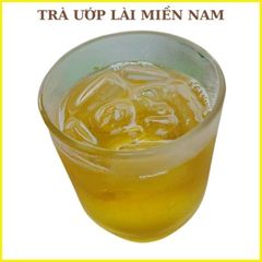 (Combo 12 gói) Trà Lài THIÊN KÝ mỗi gói 70gram,  Bảo Lộc Lâm Đồng, Pha trà đá, trà tắc, trà đường