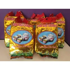 Combo 2 gói Trà đá trà tắc Đại Thành hương lài gói 300gr