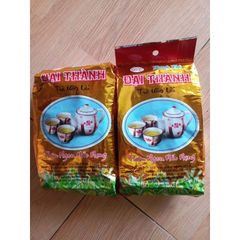 Combo 2 gói Trà đá trà tắc Đại Thành hương lài gói 300gr