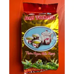 Combo 2 gói Trà đá trà tắc Đại Thành hương lài gói 300gr