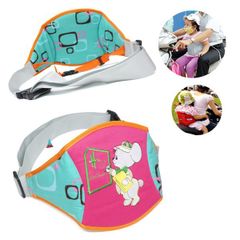 [FREE SHIP] Đai xe máy an toàn cho bé - Dây đai an toàn - Thắt an toàn cho bé