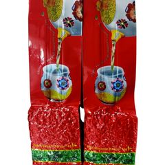 Chè Xanh Bảo Lộc Lâm Đồng, Trà Ô Long Hút Chân Không Túi 100gr, Thơm ngon hậu ngọt thanh