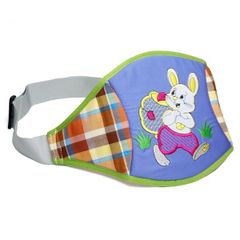 [FREE SHIP] Đai xe máy an toàn cho bé - Dây đai an toàn - Thắt an toàn cho bé
