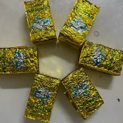 1kg (10 gói) Trà bắc Thái nguyên phổ thông sạch tea