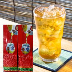 Chè Xanh Bảo Lộc Lâm Đồng, Trà Ô Long Hút Chân Không Túi 100gr, Thơm ngon hậu ngọt thanh