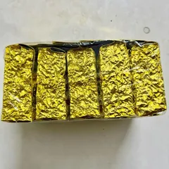 1kg (10 gói) Trà bắc Thái nguyên phổ thông sạch tea