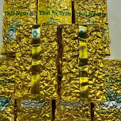 1kg (10 gói) Trà bắc Thái nguyên phổ thông sạch tea
