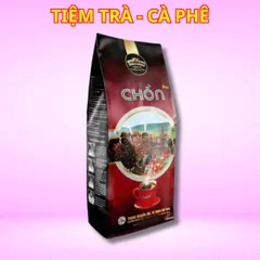 [Combo 2 gói] Cà Phê Chồn Nâu Pro Long King gu vừa vị thanh dùng pha phin