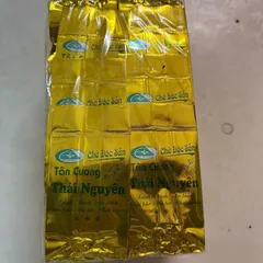 1kg (10 gói) Trà bắc Thái nguyên phổ thông sạch tea