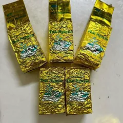 1kg (10 gói) Trà bắc Thái nguyên phổ thông sạch tea