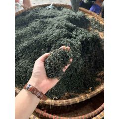 TRÀ NÕN TÔM NGON - 100gr Chè Thái Nguyên - Hương Cám, Ngọt Hậu