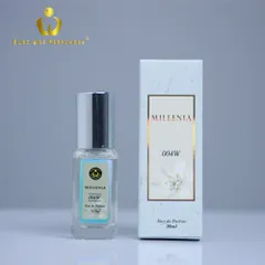 Nước Hoa Nữ MILLENIA 004W Tươi Mát, Nhẹ Nhành, Nữ Tính Lưu Hương 7-12 Tiếng 10ml