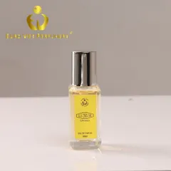 Nước Hoa Nam, Nữ Cao Cấp EU, LUXUR TOBACO Euro Viet Perfumery 10ml