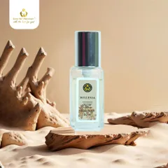 Nước Hoa Nữ MILLENIA 002W Nhẹ Nhàng, Ngọt Ngào, Dễ Thương Lưu Hương 7-12 Tiếng 10ml