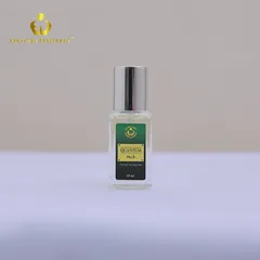 Nước Hoa Nam Cao Cấp Quantum No.5 Sang trọng, Gợi cảm, Tinh tế Lưu Hương 7-12 Tiếng 10ml, 50ml