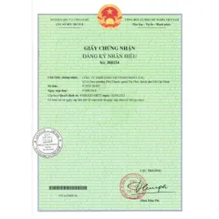 Nước hoa nam Tough Man Quantum No.2 EDP lưu hương 6-12 tiếng 50ml thương hiệu EU