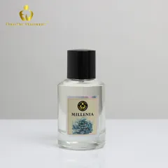 Nước Hoa Nữ MILLENIA 006W Quyến Rũ, Ngọt Ngào, Nóng Bỏng Lưu Hương 7-12 Tiếng 10 50ml