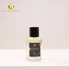 Nước hoa nam ENERGETIC MAN QUANTUM No.1 EDP lưu hương 7-12 Tiếng 50ml thương hiệu EU