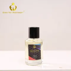 Nước Hoa Nam Cao Cấp QUANTUM No1, N0.2, N0.3 Euro Viet Perfumery 50ml