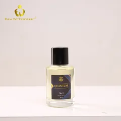Nước Hoa Nam Cao Cấp QUANTUM No1, N0.2, N0.3 Euro Viet Perfumery 50ml