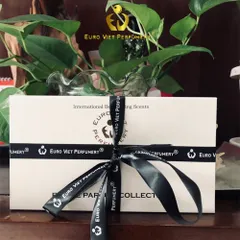 Nước Hoa Nam Cao Cấp Euro Viet Perfumery, MILLENIA, ROSAS, QUANTUM 10ml