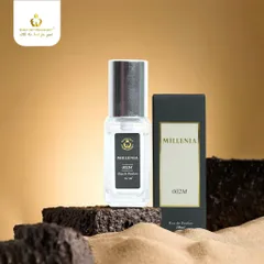 Nước Hoa Nam MILLENIA 002M Lôi Cuốn, Lịch Lãm, Nam Tính Lưu Hương 7-12 Tiếng 10ml