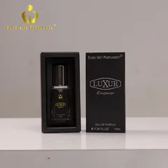 Nước Hoa Nam EU LUXUR EMPEROR, Euro Viet Perfumery 10ml