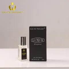 Nước Hoa Nam EU LUXUR EMPEROR, Euro Viet Perfumery 10ml