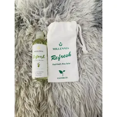 Nước Rửa Tay Sát Khuẩn Hương Nước Hoa Refresh MILLENIA Euro Viet Perfumery
