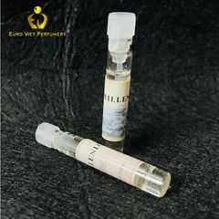 Nước hoa Euro Viet Perfumery 1ml, Nhiều loại hương cho bạn chọn lựa 1ml