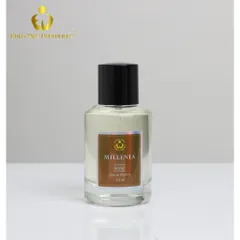 Nước Hoa Nam Cao Cấp MILLENIA 004M Lịch Lãm, Quyến Rũ Lưu Hương 7-12 Tiếng Euro Viet Perfumery 50ml