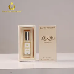 Nước Hoa Nữ Cao Cấp LUXUR EMPRESS Euro Viet Perfumery 10ml