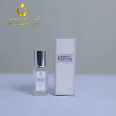 Nước Hoa Nữ Cao Cấp ROSAS No.1 Quyến rũ, ngọt ngào, nóng bỏng 10ml