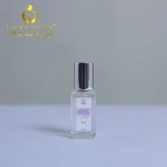 Nước Hoa Nữ Cao Cấp ROSAS No.1 Quyến rũ, ngọt ngào, nóng bỏng 10ml