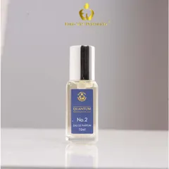 Nước Hoa Nam Cao Cấp QUANTUM NO.2 Euro Viet Perfumery 10ml