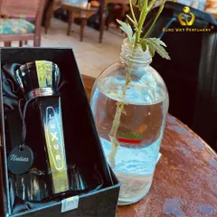 Nước Hoa Unisex Cao Cấp EU, LUXUR EMPEROR  Euro Viet Perfumery 60ml