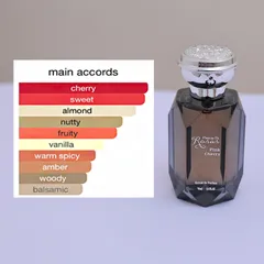 Nước Hoa Nữ Cao cấp Rosas Pink Cherry Sang trọng, Qúy phái, Thu hút Lưu Hương 7-12 tiếng 10ml, 70ml