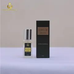 Nước Hoa Nam Cao Cấp Quantum True Hero Gợi cảm, Nam tính, Cuốn Hút Lưu Hương 7-12 tiếng 50ml