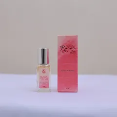 Nước Hoa Nữ Cao cấp Rosas Pink Cherry Sang trọng, Qúy phái, Thu hút Lưu Hương 7-12 tiếng 10ml, 70ml