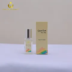 Nước Hoa LGBT Cao Cấp Quantum Open Sky LGBT Tươi mát, cuốn hút, tinh tế  Lưu hương 7-12 tiếng 10ml, 50ml