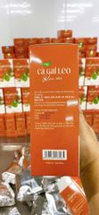 Trà Cà Gai Leo Túi Lọc Mộc Tâm- Hỗ Trợ Giải Độc, Thanh Nhiệt, Mát Gan, Cải Thiện Tiêu Hóa- Đẹp Da ( Hộp 30 túi x 3g)