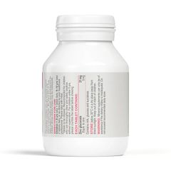 Viên nhai bổ sung Kẽm Zinc BioIsland Úc cho trẻ từ 1 tuổi, tăng cường miễn dịch, 120 viên ngon miệng, hỗ trợ phát triển sức khỏe toàn diện 635896