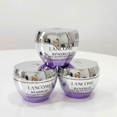 Kem Dưỡng Lancôme Rénergie H.P.N. 300-Peptide 15ml – Sản Phẩm Ngăn ngừa Lão Hóa, Săn Chắc Da Mặt, Dưỡng Ẩm Da Tối Ưu