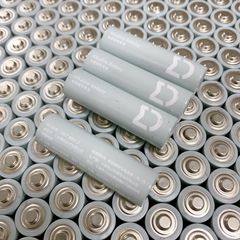 Pin tiểu AA XIAOMI Alkaline Battery ( Pin điều khiển ) - chính hãng