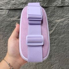 Đai sưởi chườm ấm Massage bụng thông minh OBB-W5 kiêm Pin dự phòng 10.000mAh